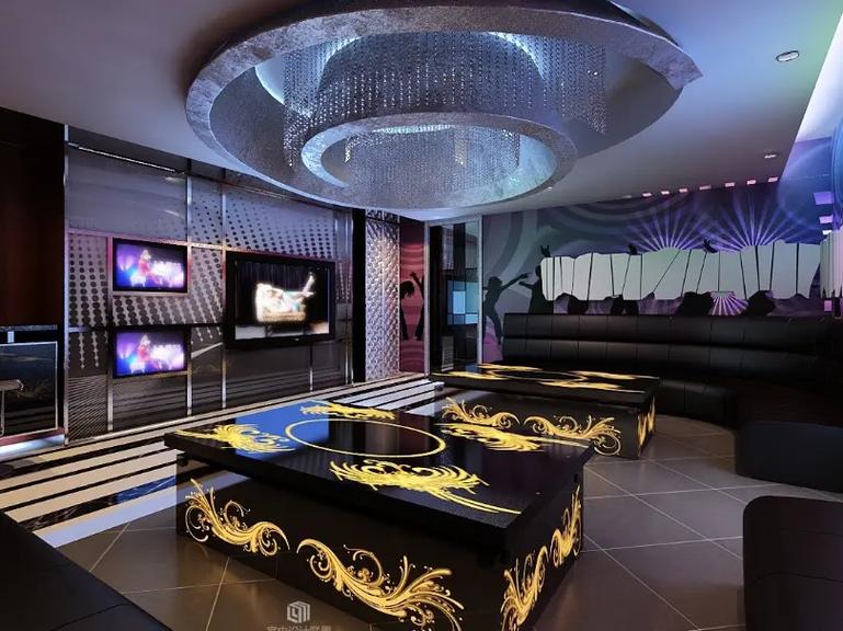 日照商务ktv专业商务ktv预订服务-五莲县ktv预订